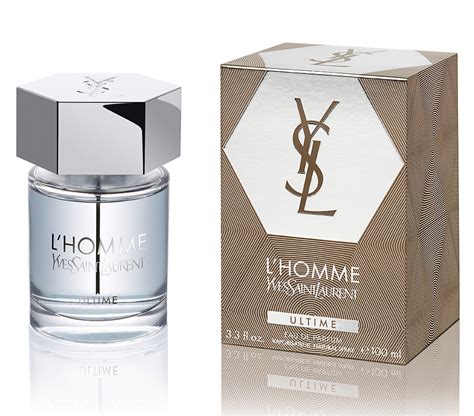 l'homme perfume reviews.